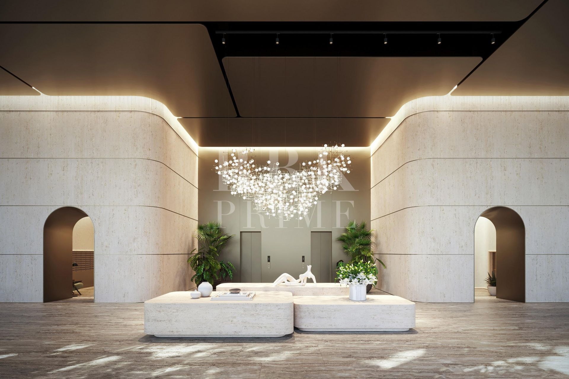Available - Apartment - Miami-Dade