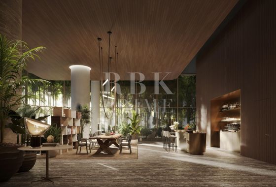 Available - Apartment - Miami-Dade