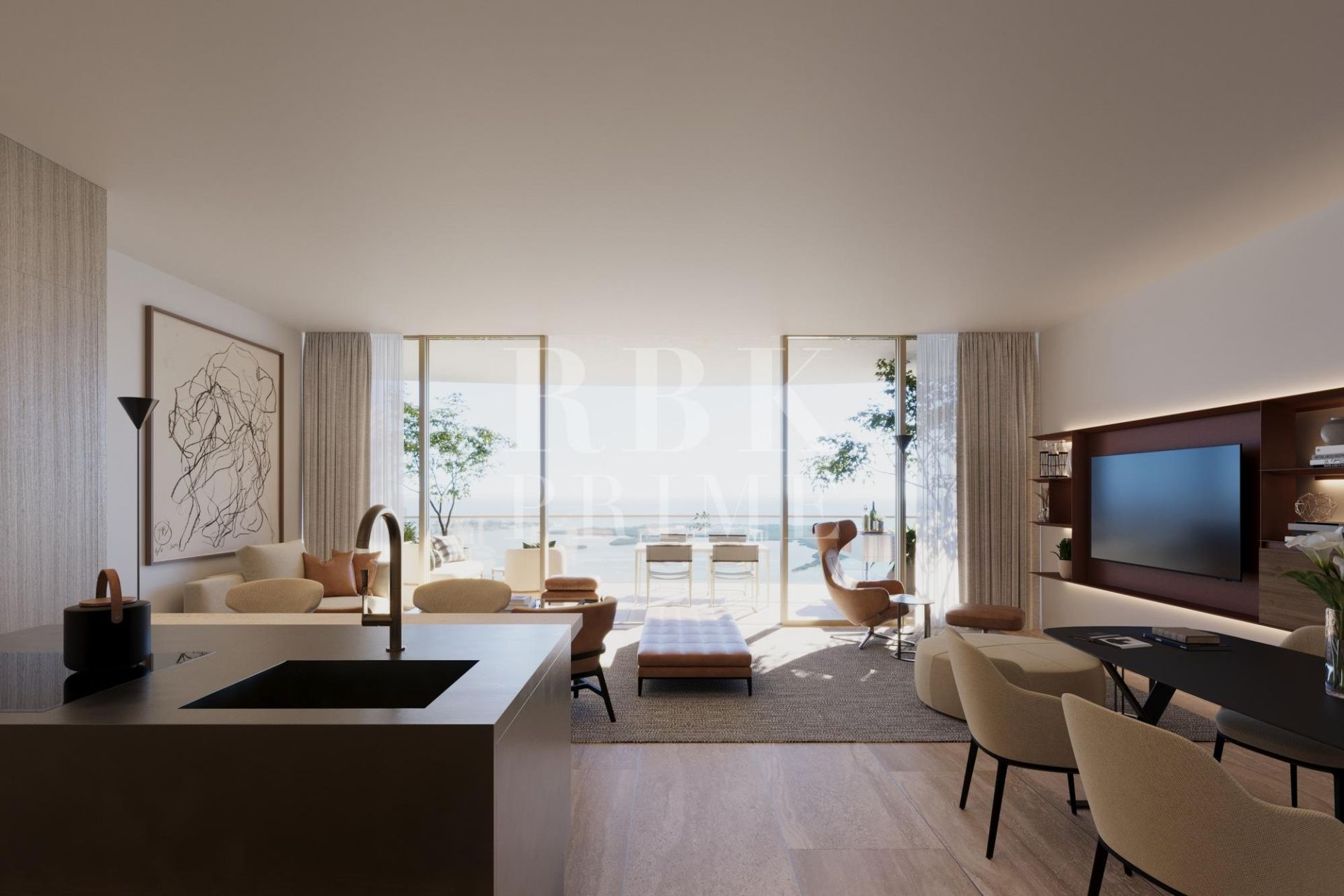Available - Apartment - Miami-Dade