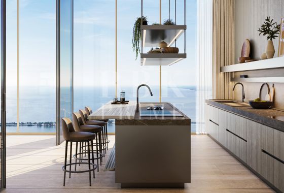 Available - Apartment - Miami-Dade