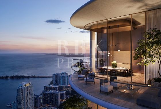 Available - Apartment - Miami-Dade