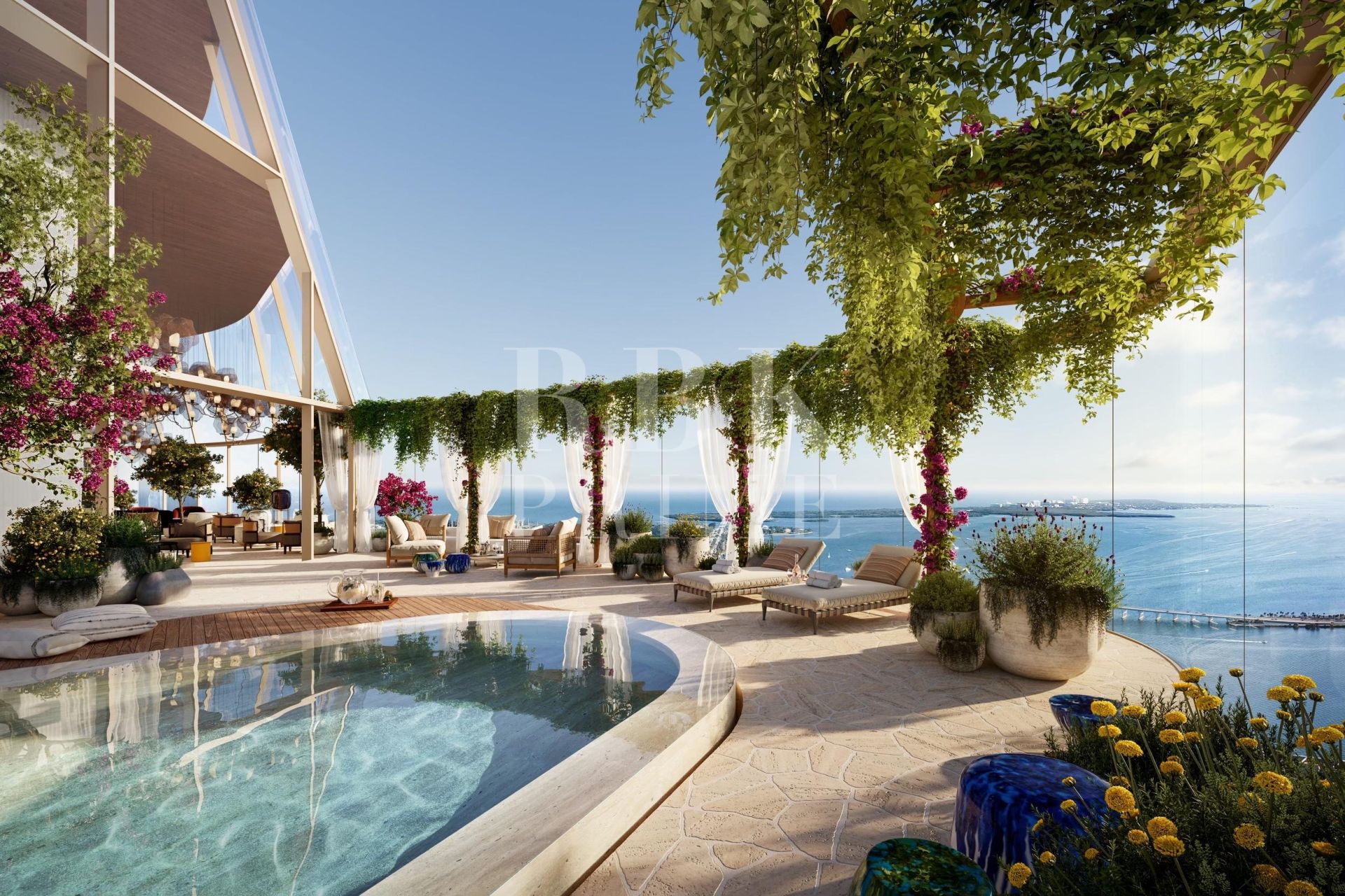 Available - Apartment - Miami-Dade