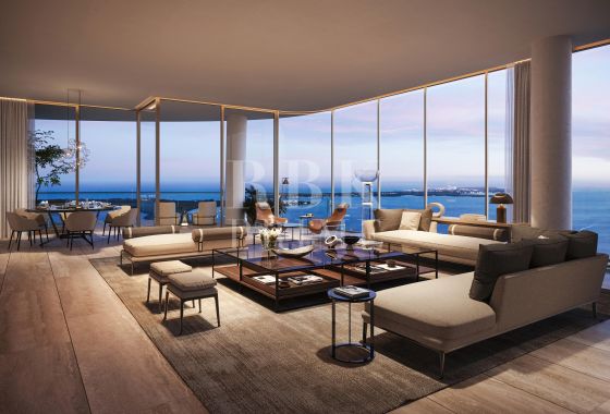 Available - Apartment - Miami-Dade