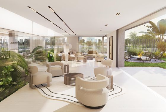 Available - Apartment - Palma