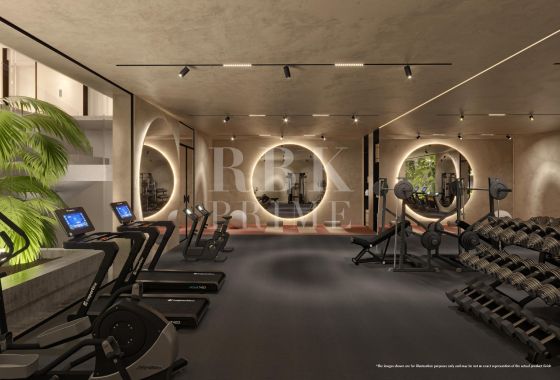 Available - Apartment - Palma