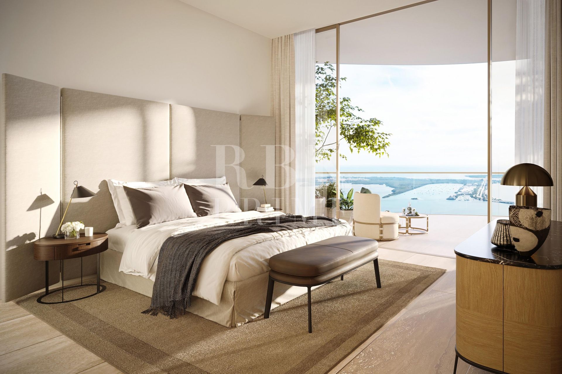 Available - Apartment - Miami-Dade
