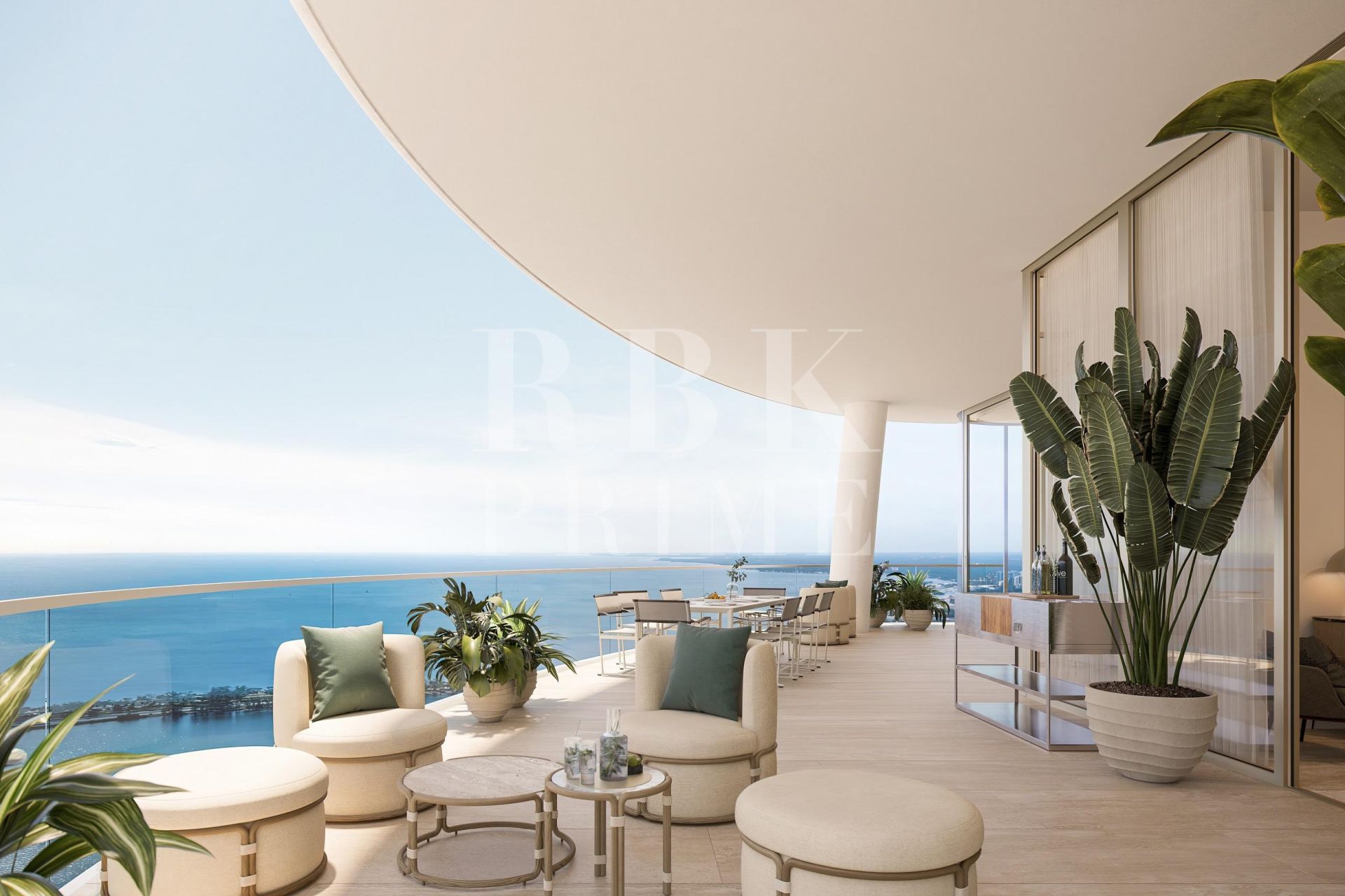 Available - Apartment - Miami-Dade