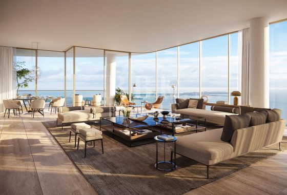 Apartment · Available - Miami-Dade
