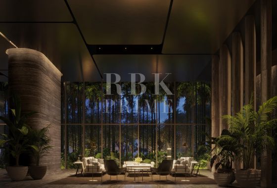 Apartment · Available - Miami-Dade