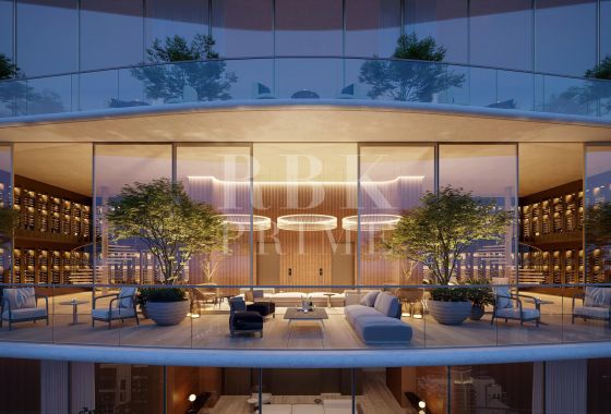 Apartment · Available - Miami-Dade