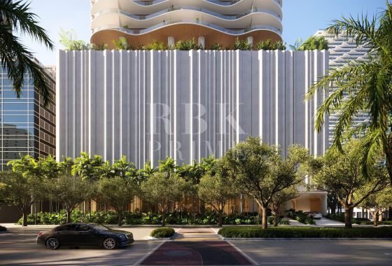 Available - Apartment - Miami-Dade