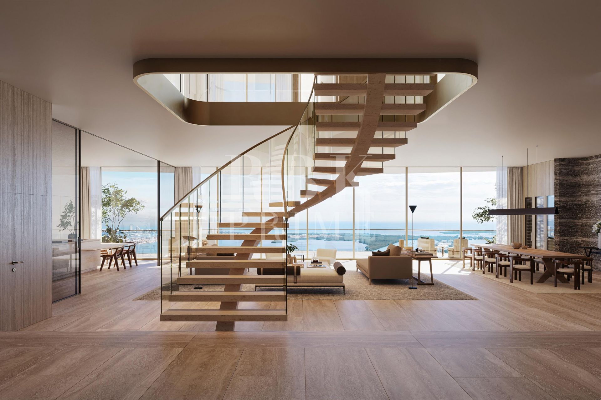 Available - Apartment - Miami-Dade