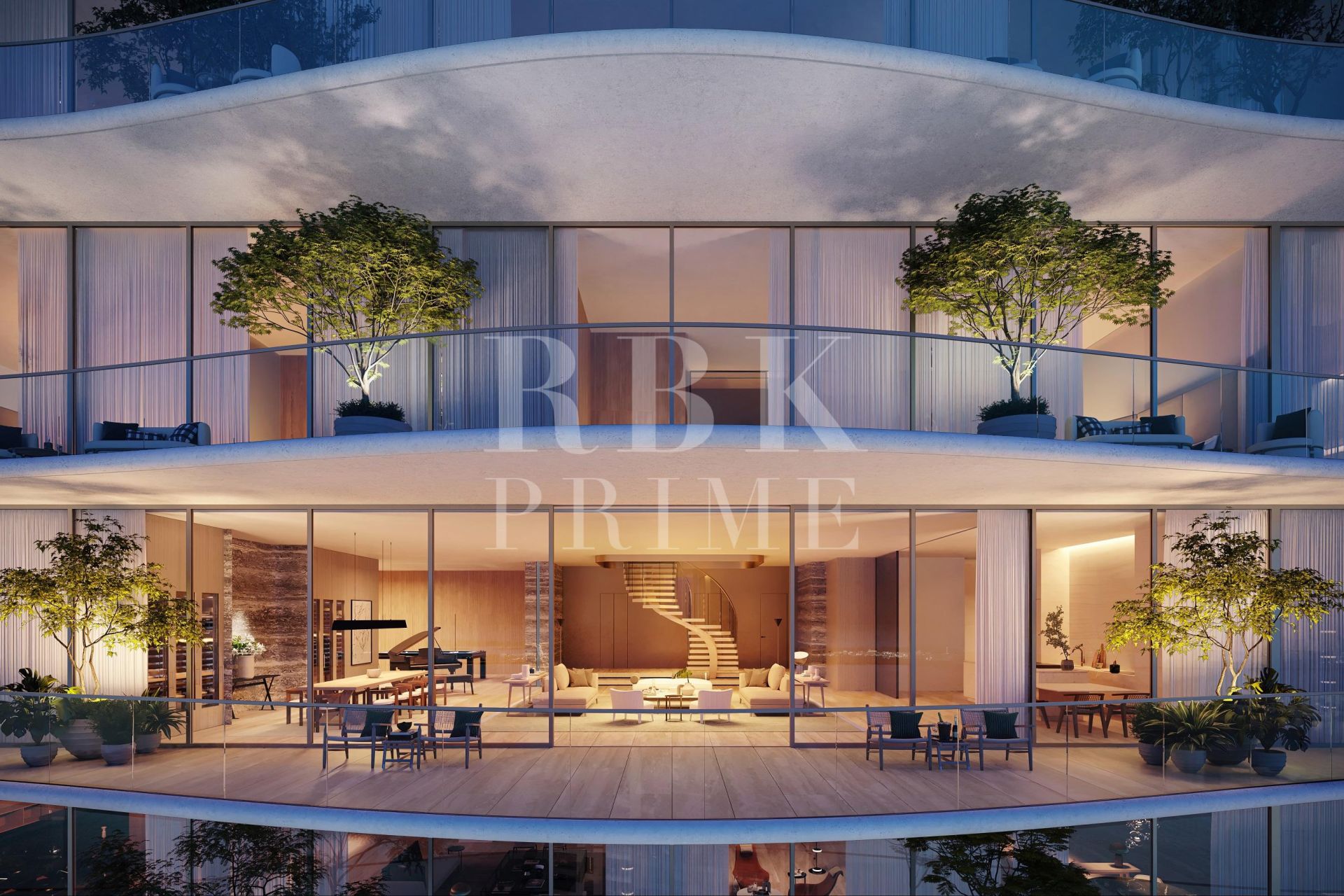 Available - Apartment - Miami-Dade