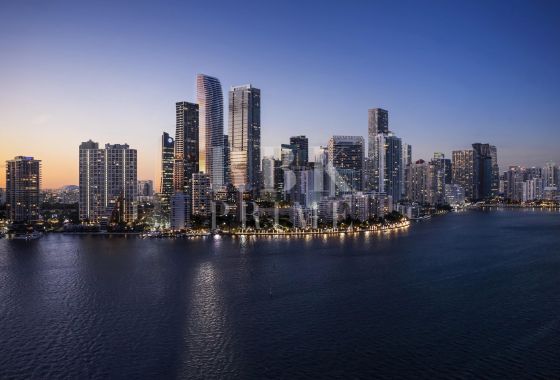 Apartment · Available - Miami-Dade