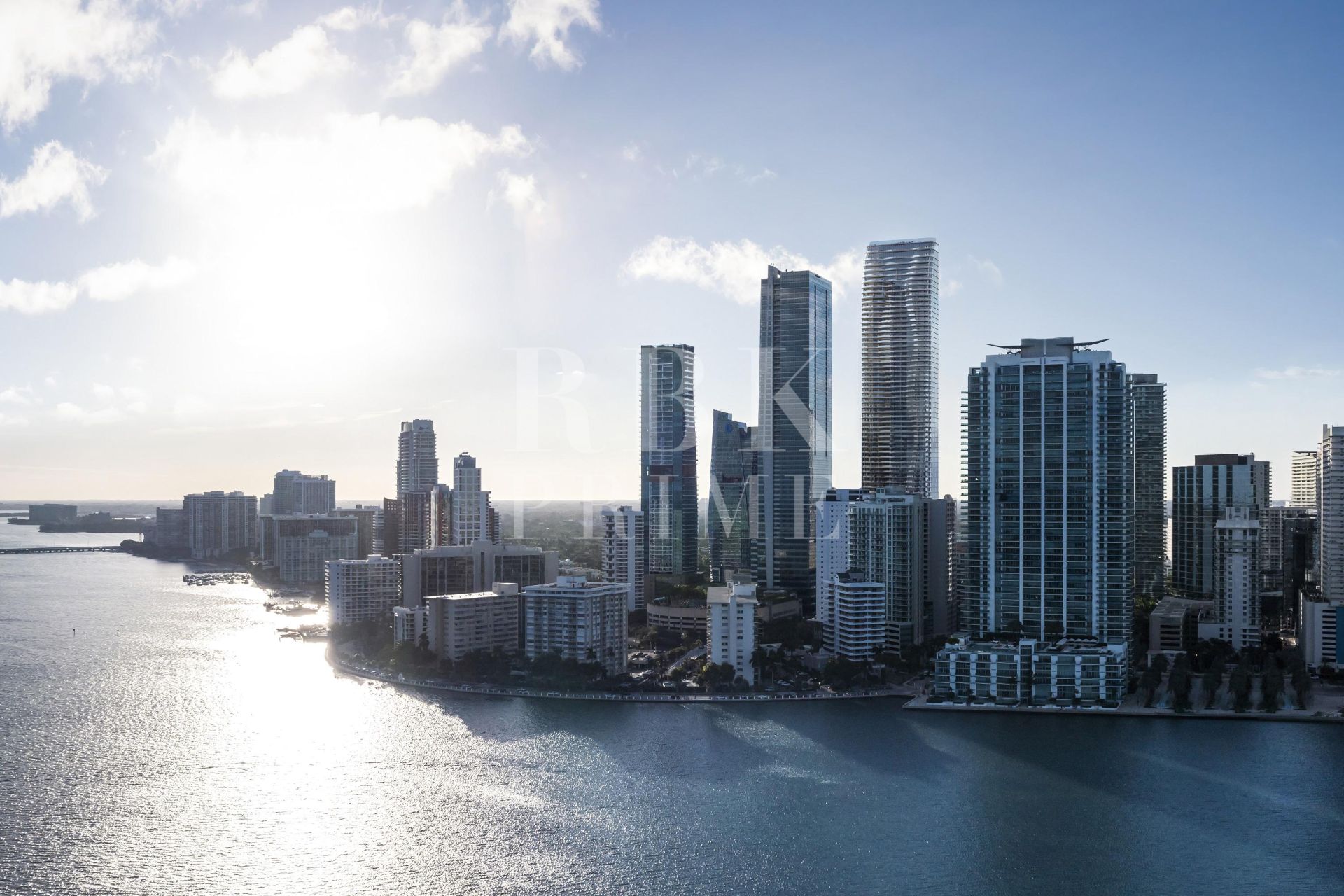 Available - Apartment - Miami-Dade