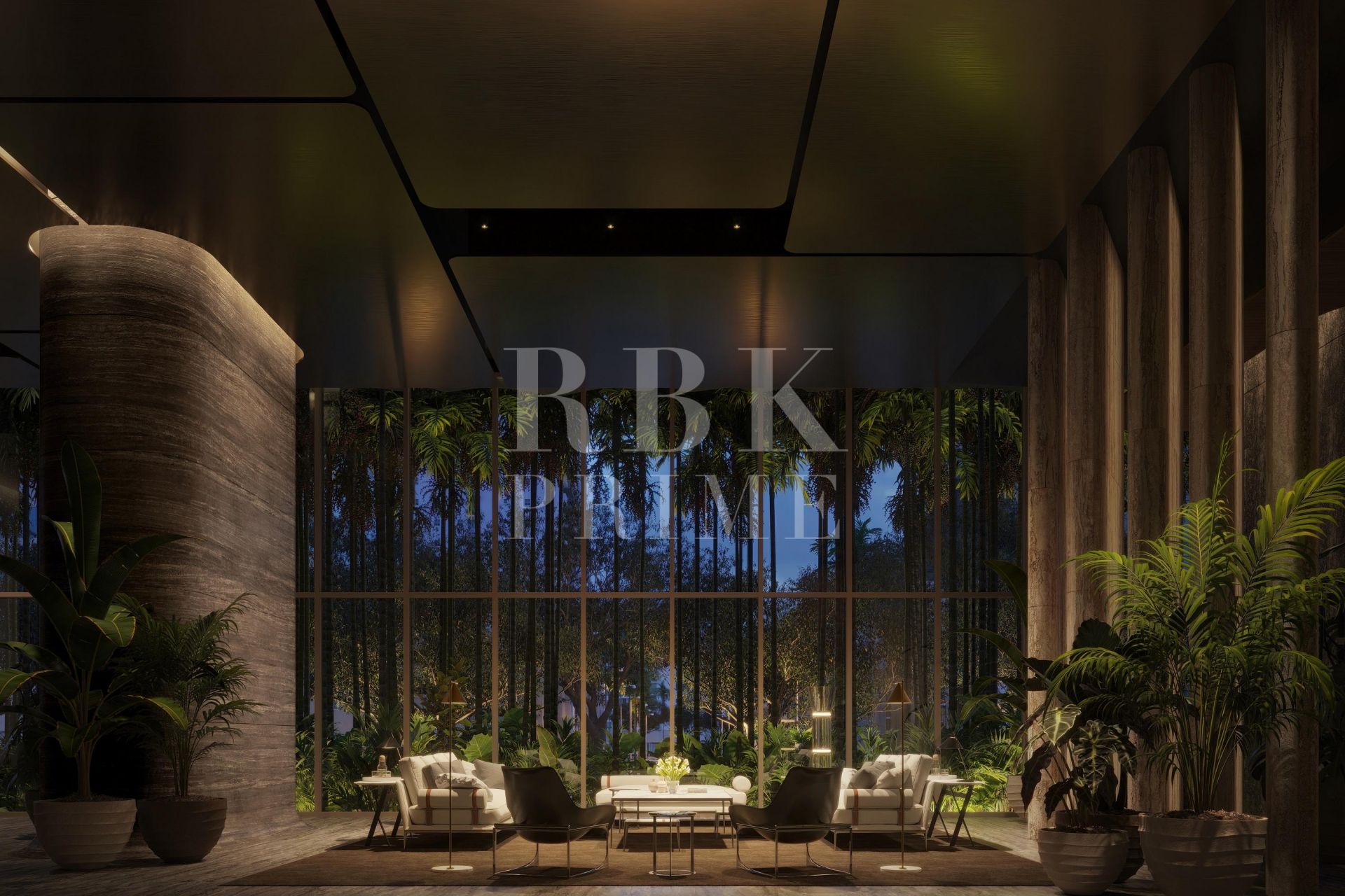 Available - Apartment - Miami-Dade