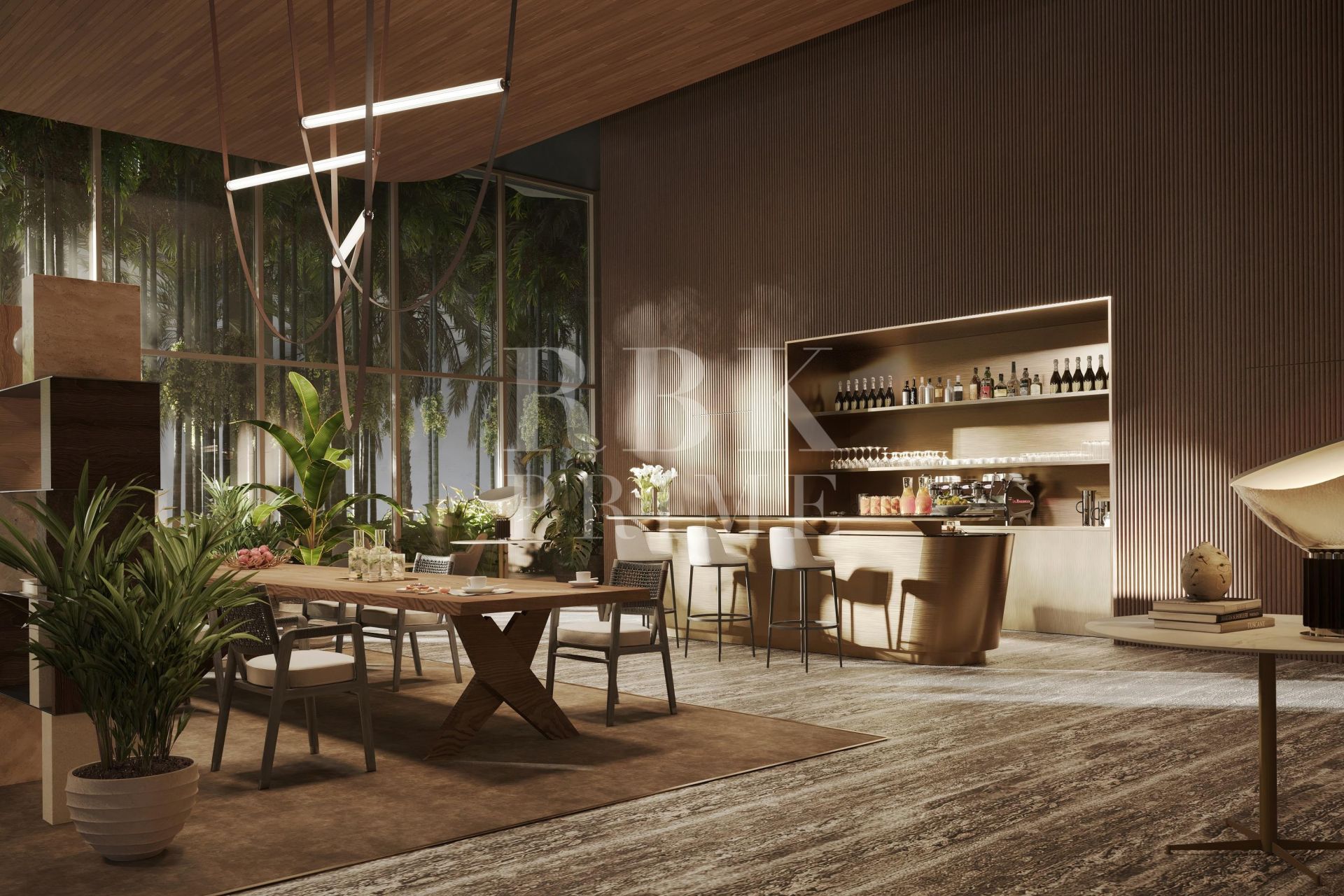Available - Apartment - Miami-Dade