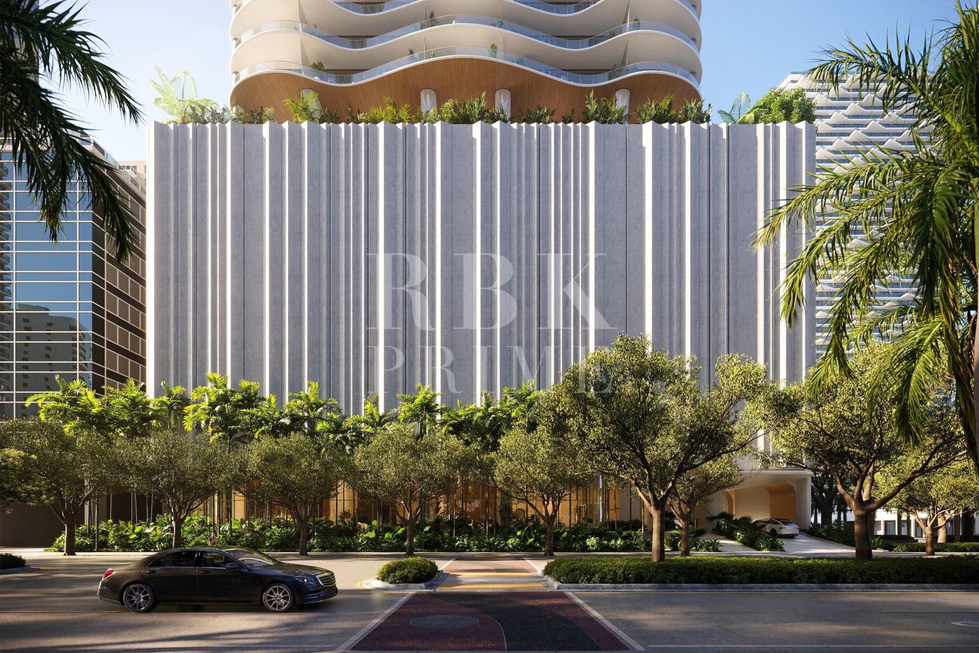 Available - Apartment - Miami-Dade