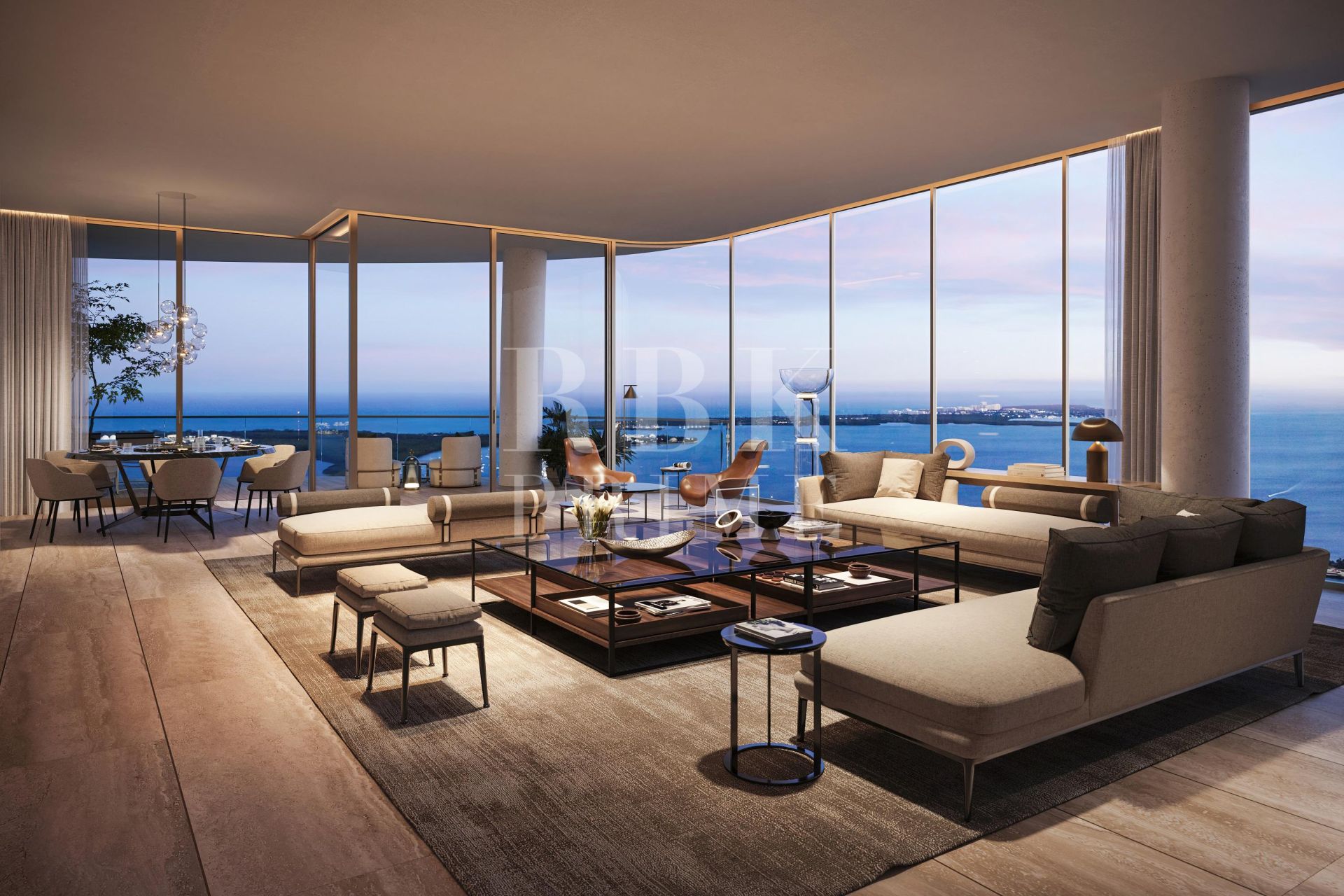 Available - Apartment - Miami-Dade