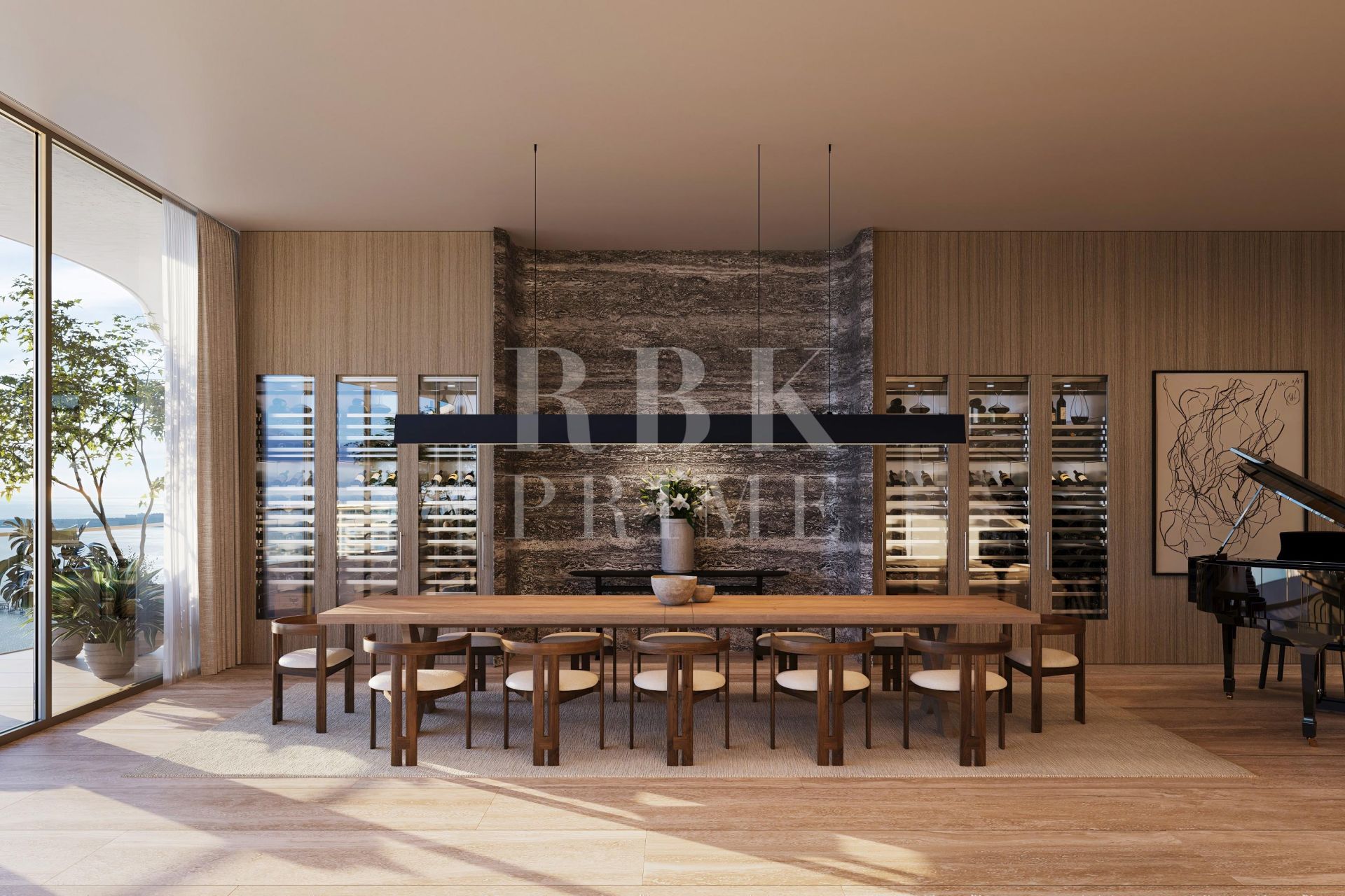 Available - Apartment - Miami-Dade