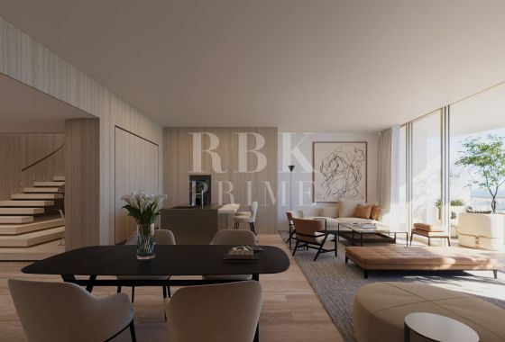 Apartment · Available - Miami-Dade