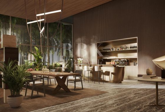 Apartment · Available - Miami-Dade
