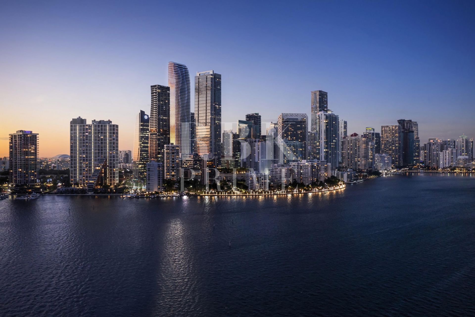Available - Apartment - Miami-Dade
