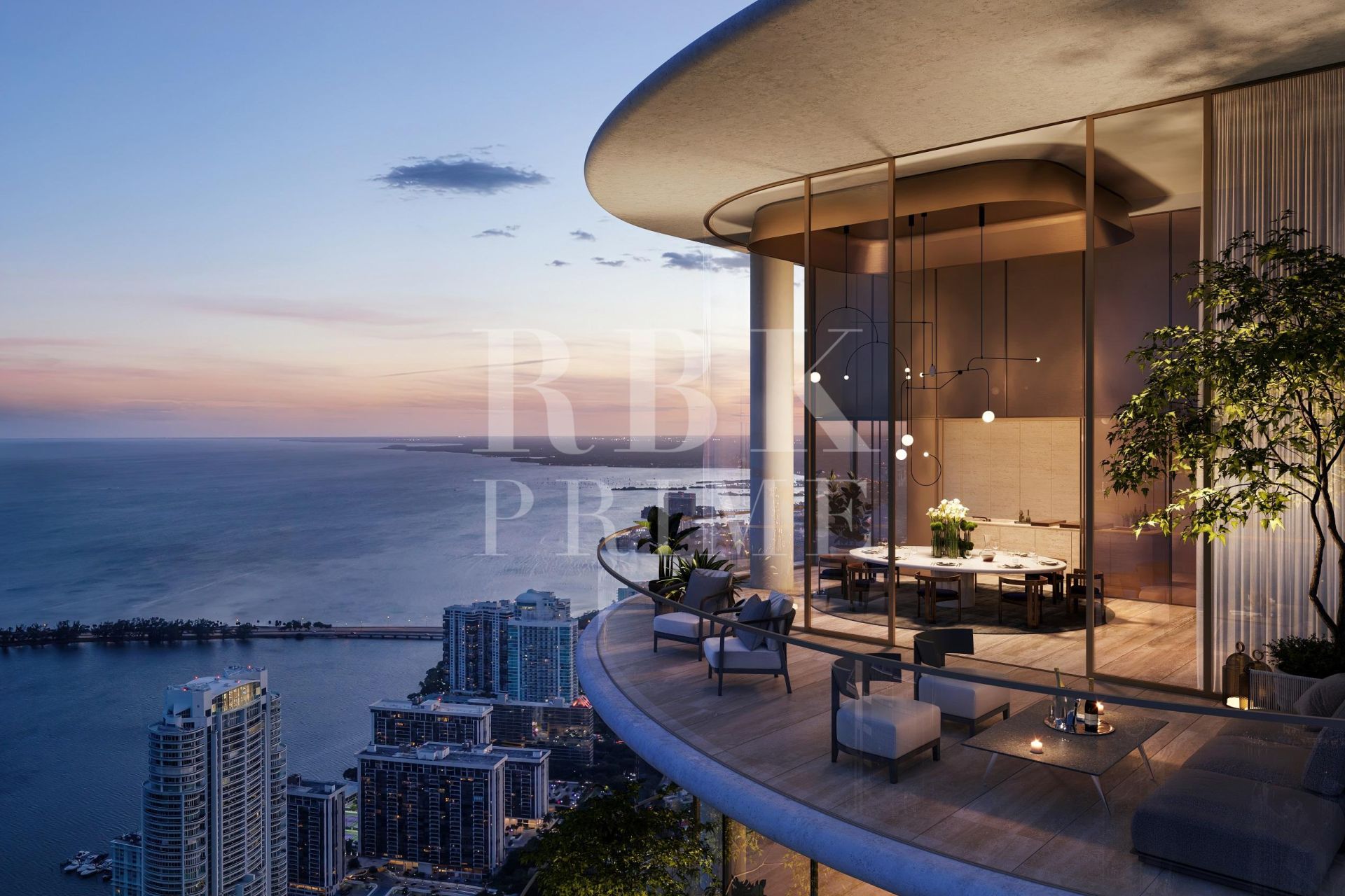Available - Apartment - Miami-Dade