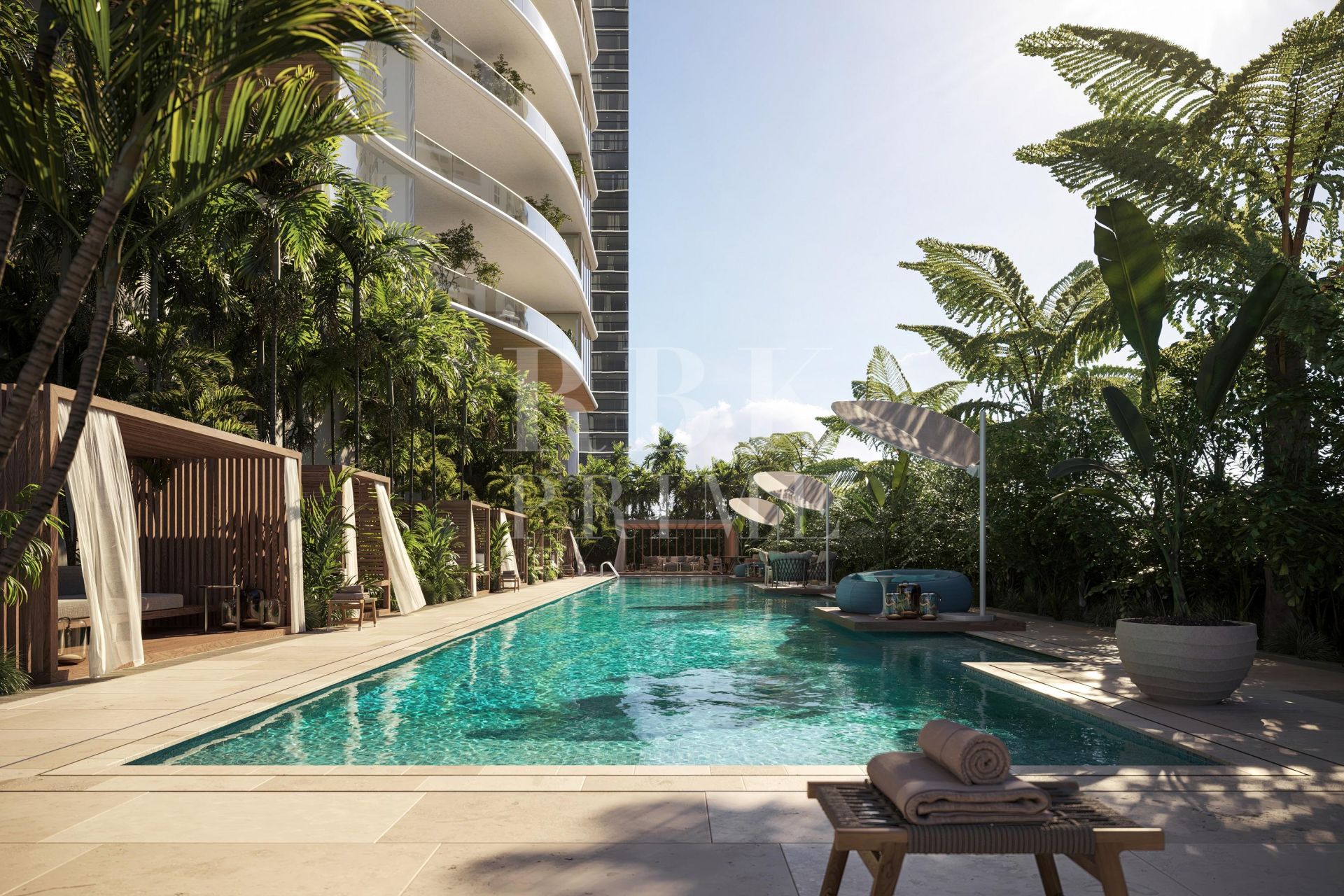 Available - Apartment - Miami-Dade