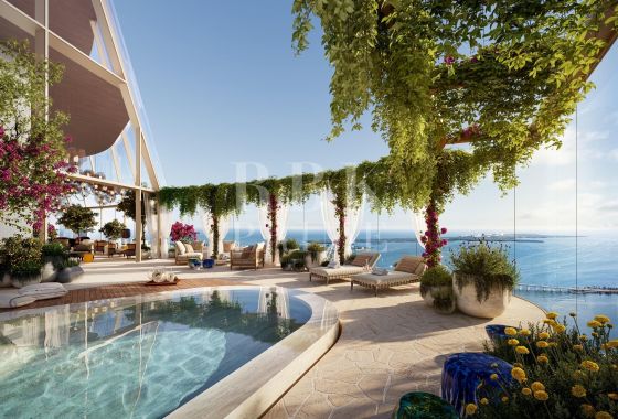 Apartment · Available - Miami-Dade