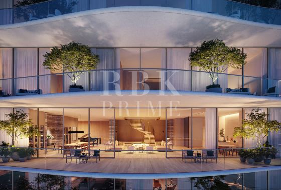 Apartment · Available - Miami-Dade