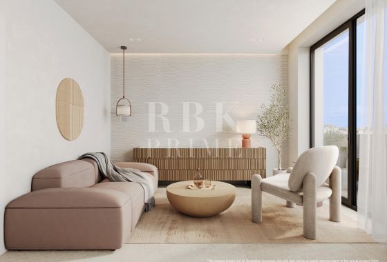 Available - Apartment - Palma