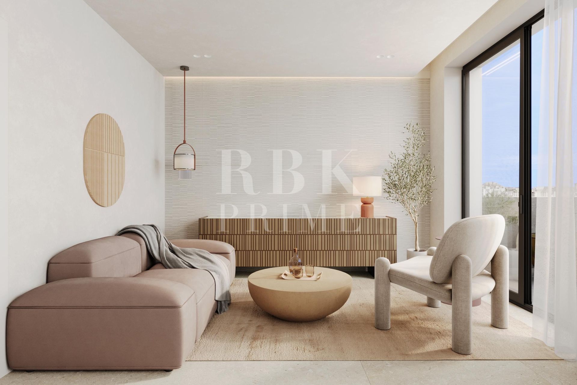 Available - Apartment - Palma