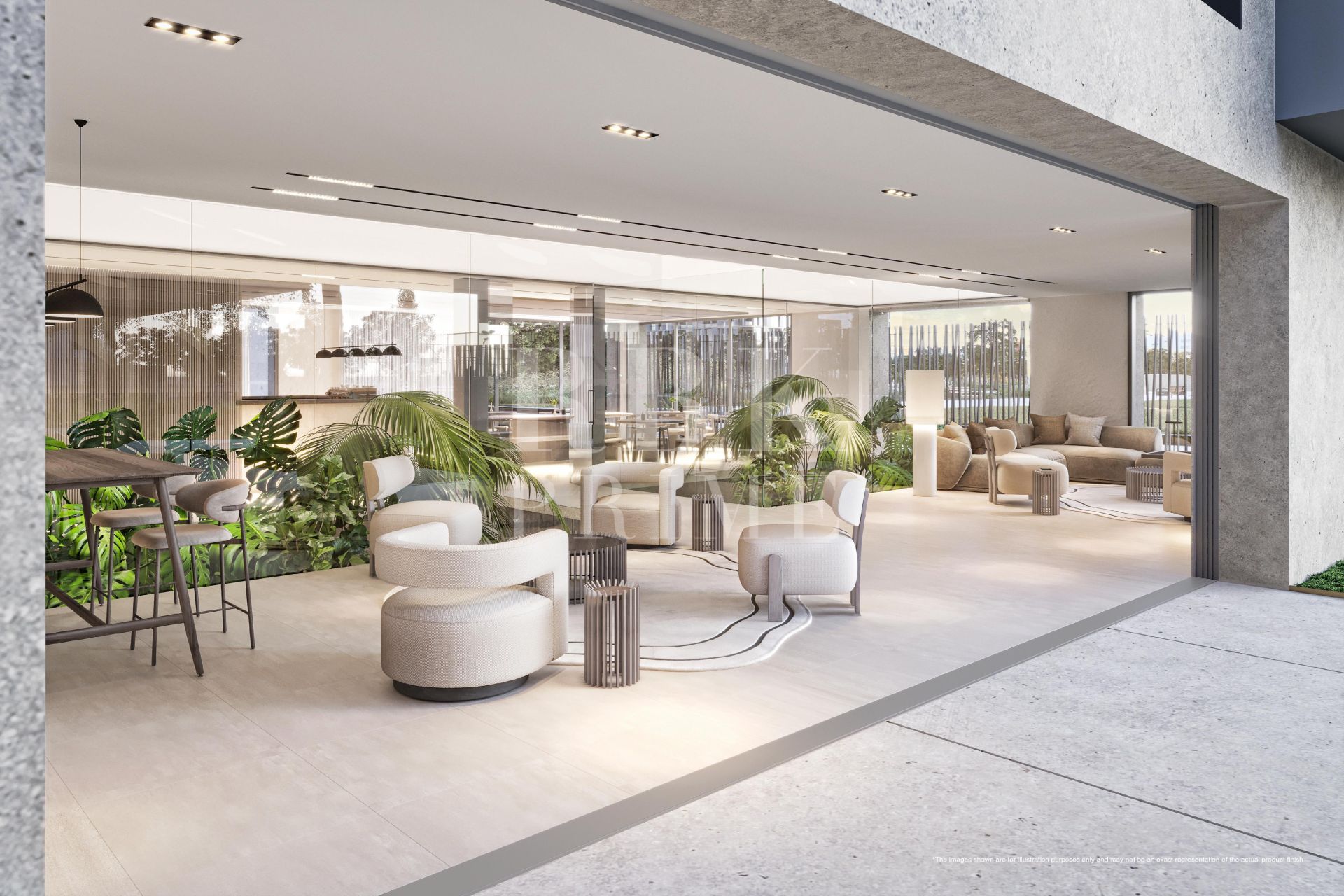 Available - Apartment - Palma