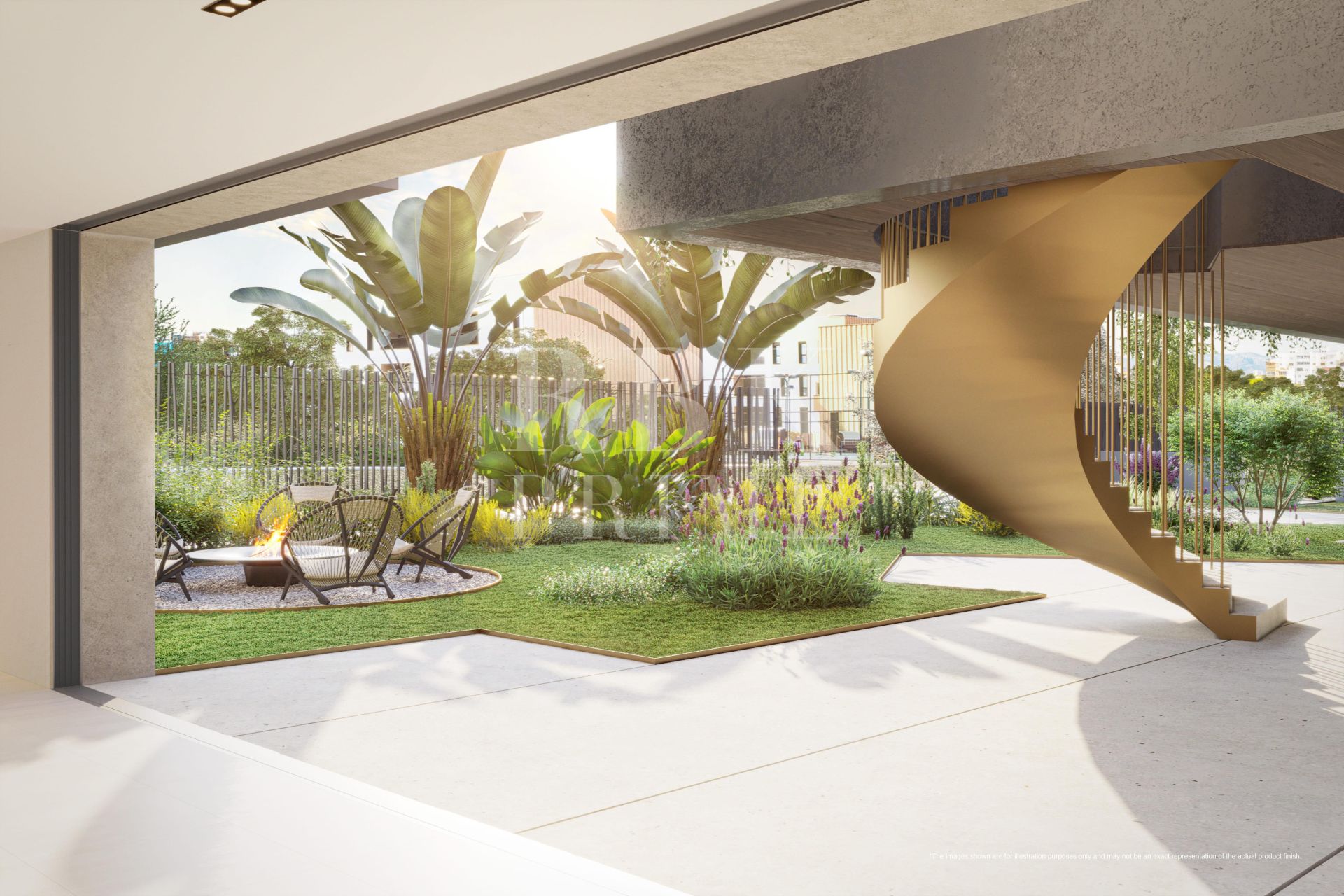 Available - Apartment - Palma