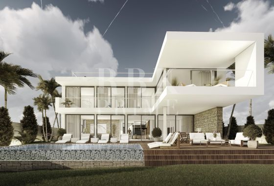 Villa · Available - Calvià