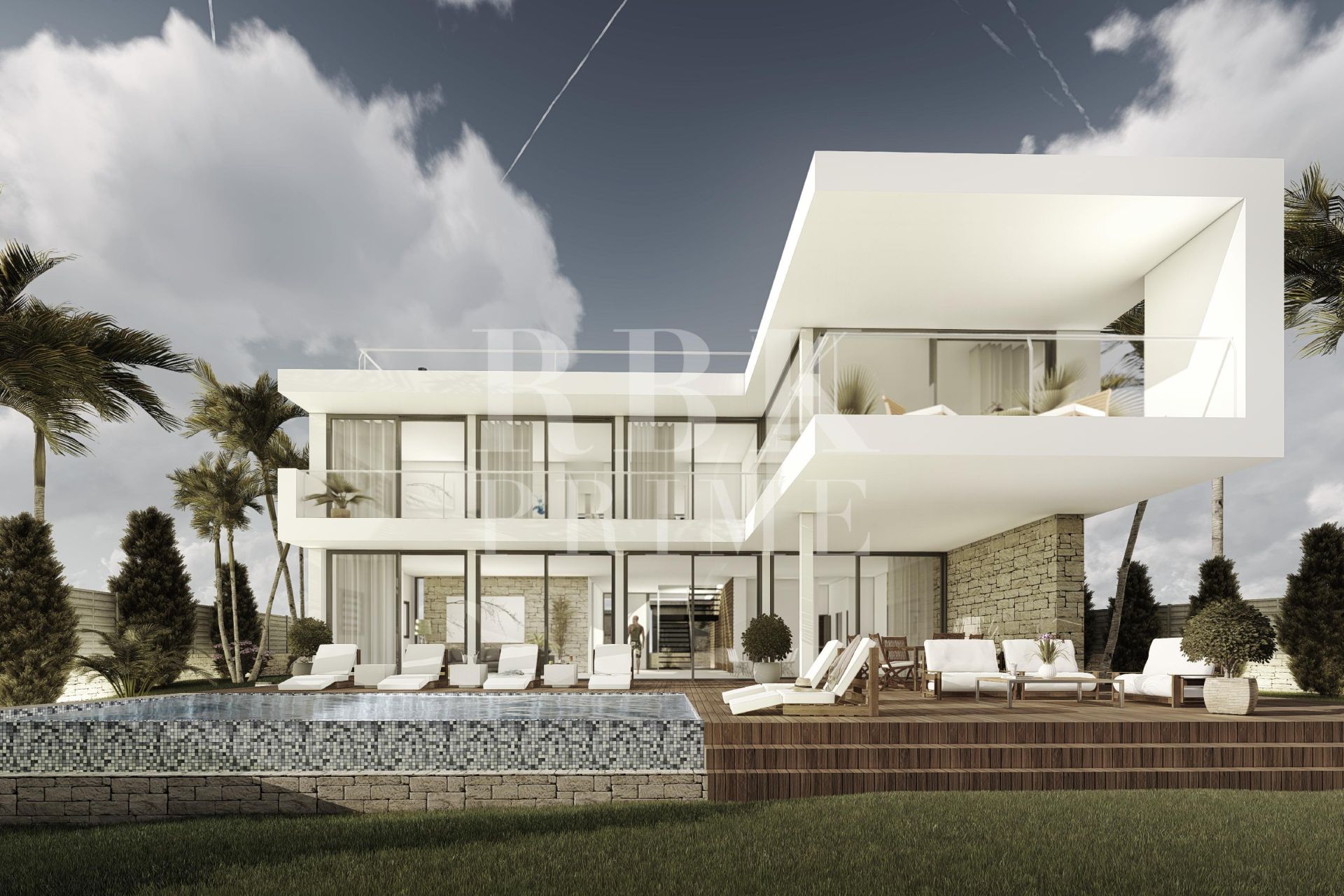 Alta - Villa - Calvià
