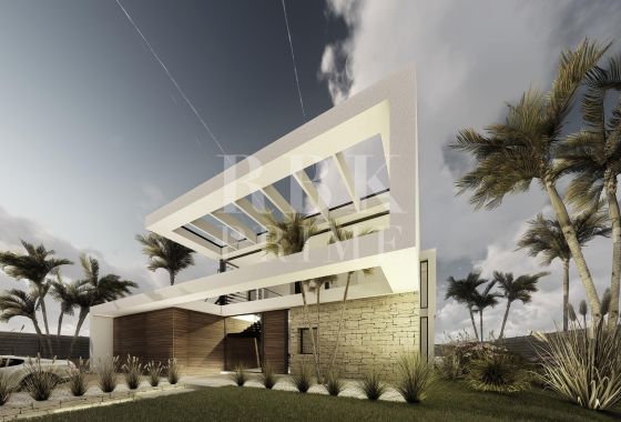 Villa · Available - Calvià