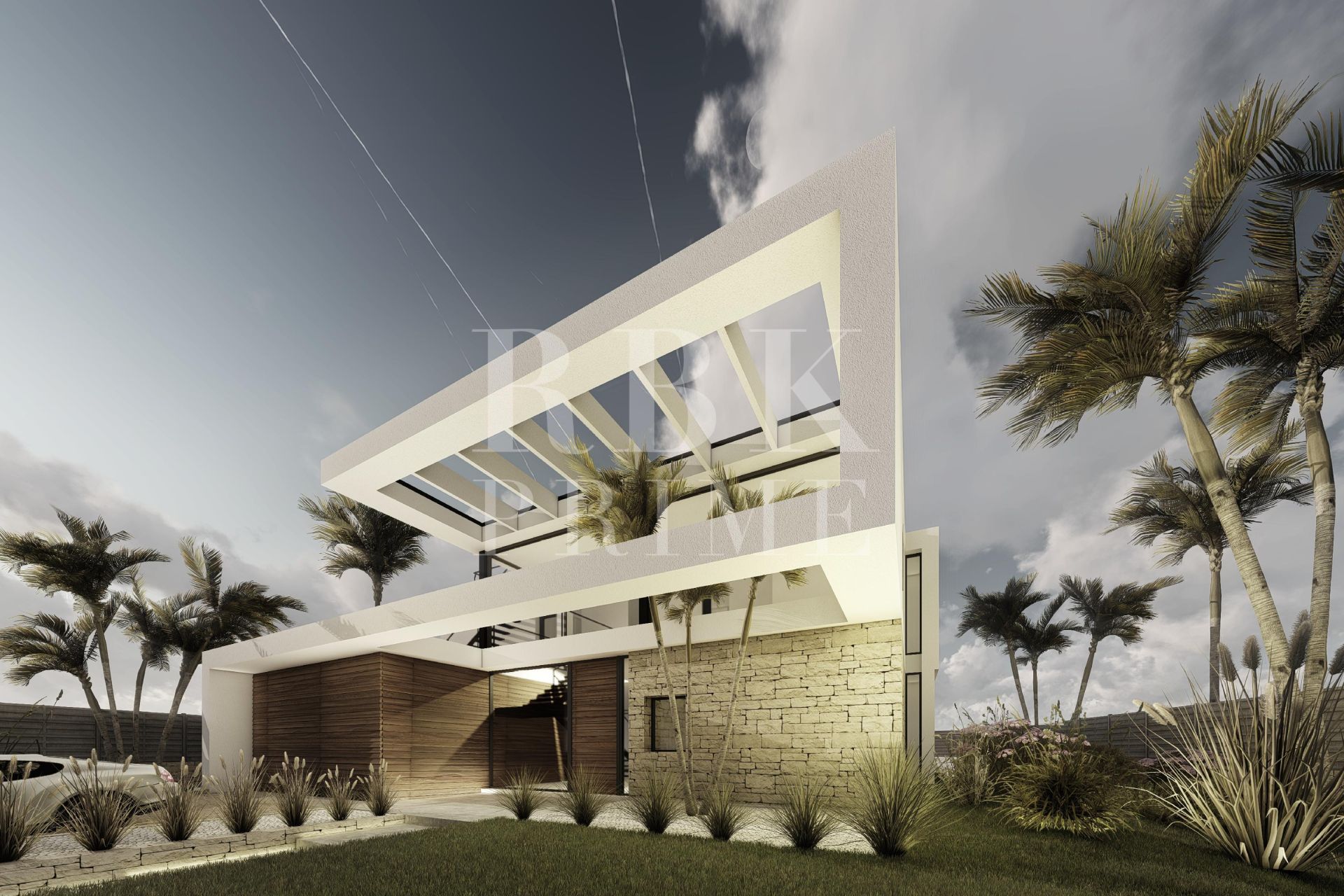 Alta - Villa - Calvià
