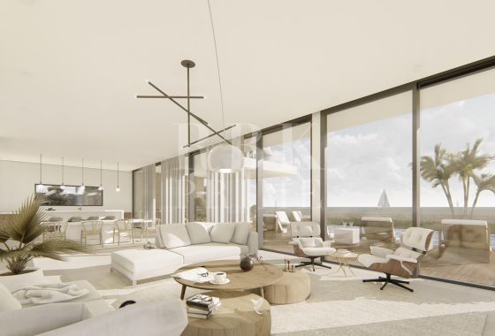 Villa · Available - Calvià