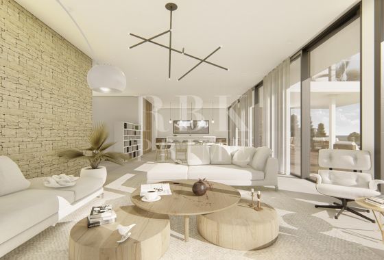 Villa · Available - Calvià