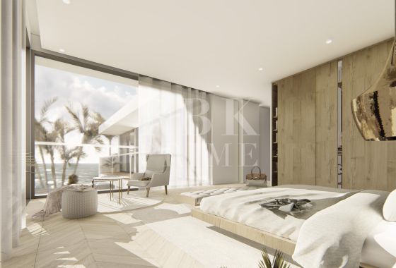 Villa · Available - Calvià