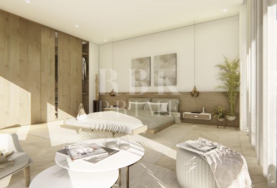 Villa · Available - Calvià