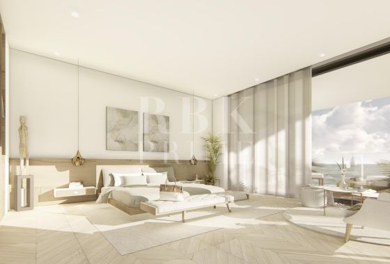 Villa · Available - Calvià