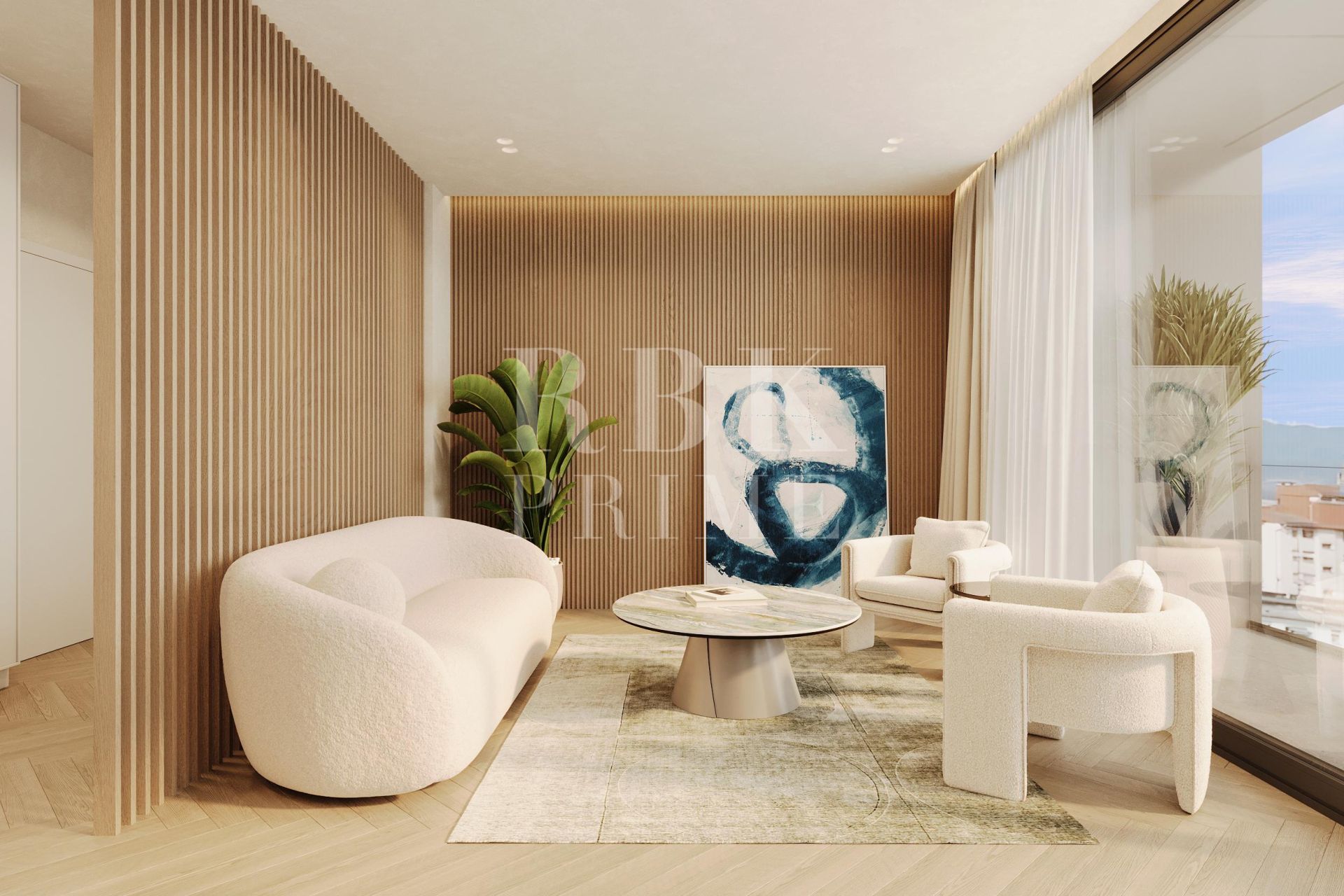 Available - Apartment - Palma
