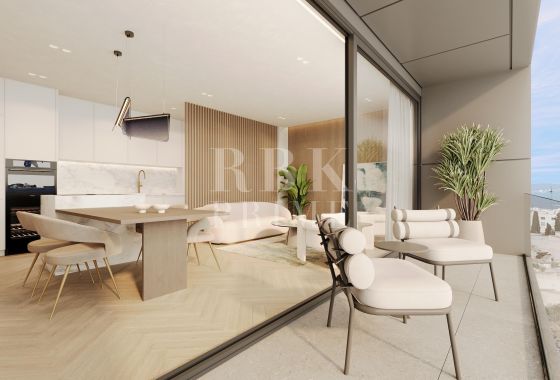 Available - Apartment - Palma