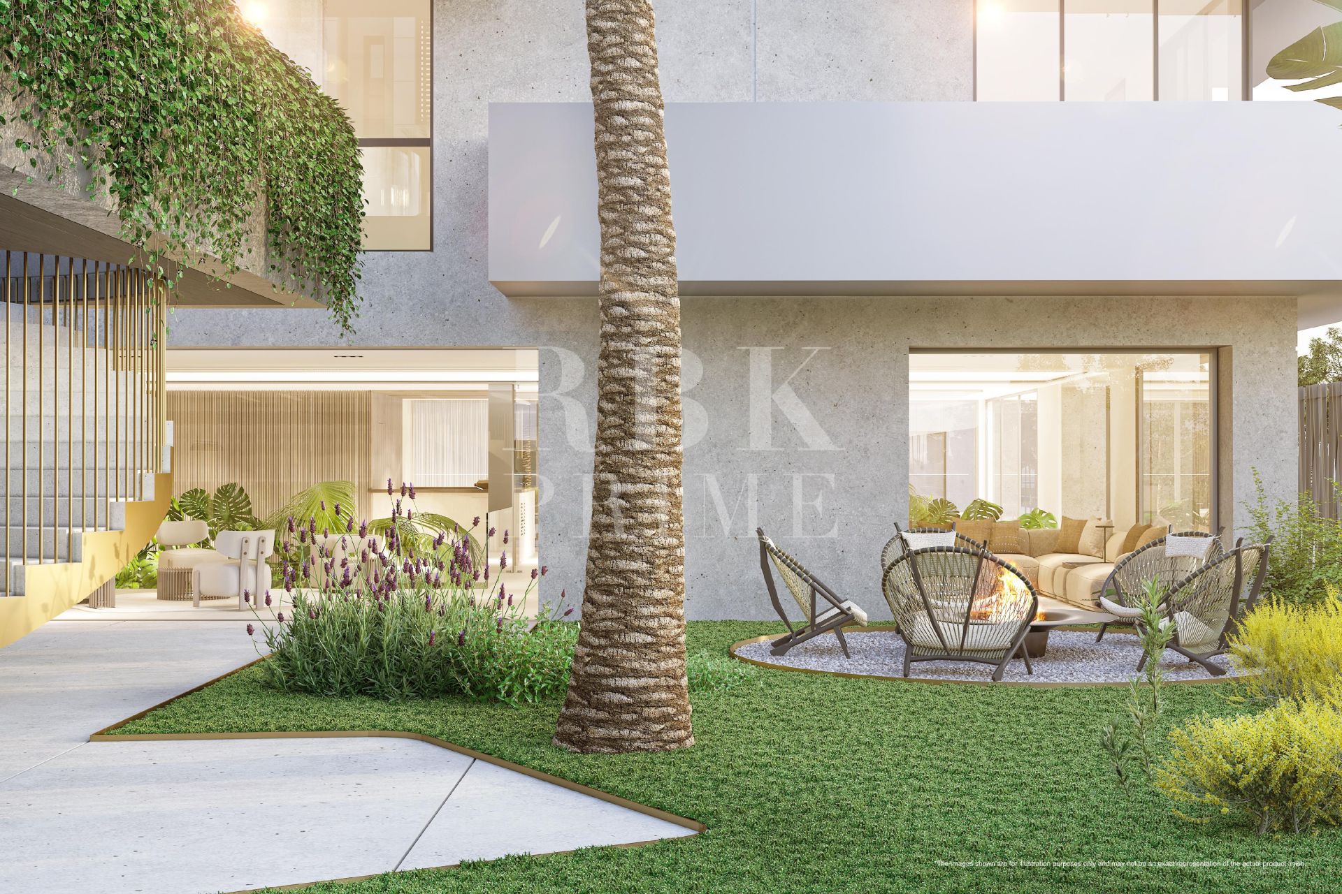 Available - Apartment - Palma