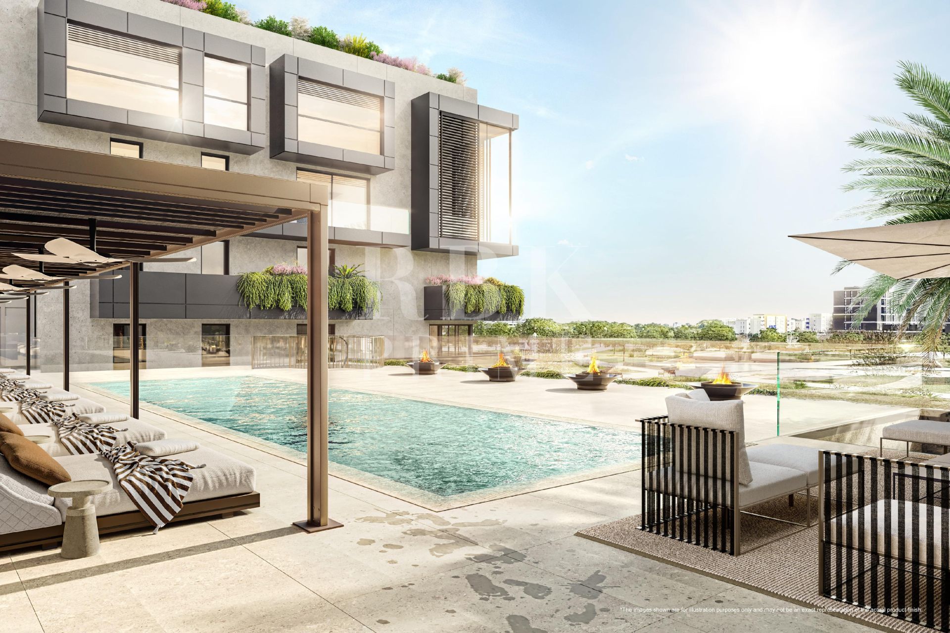 Available - Apartment - Palma