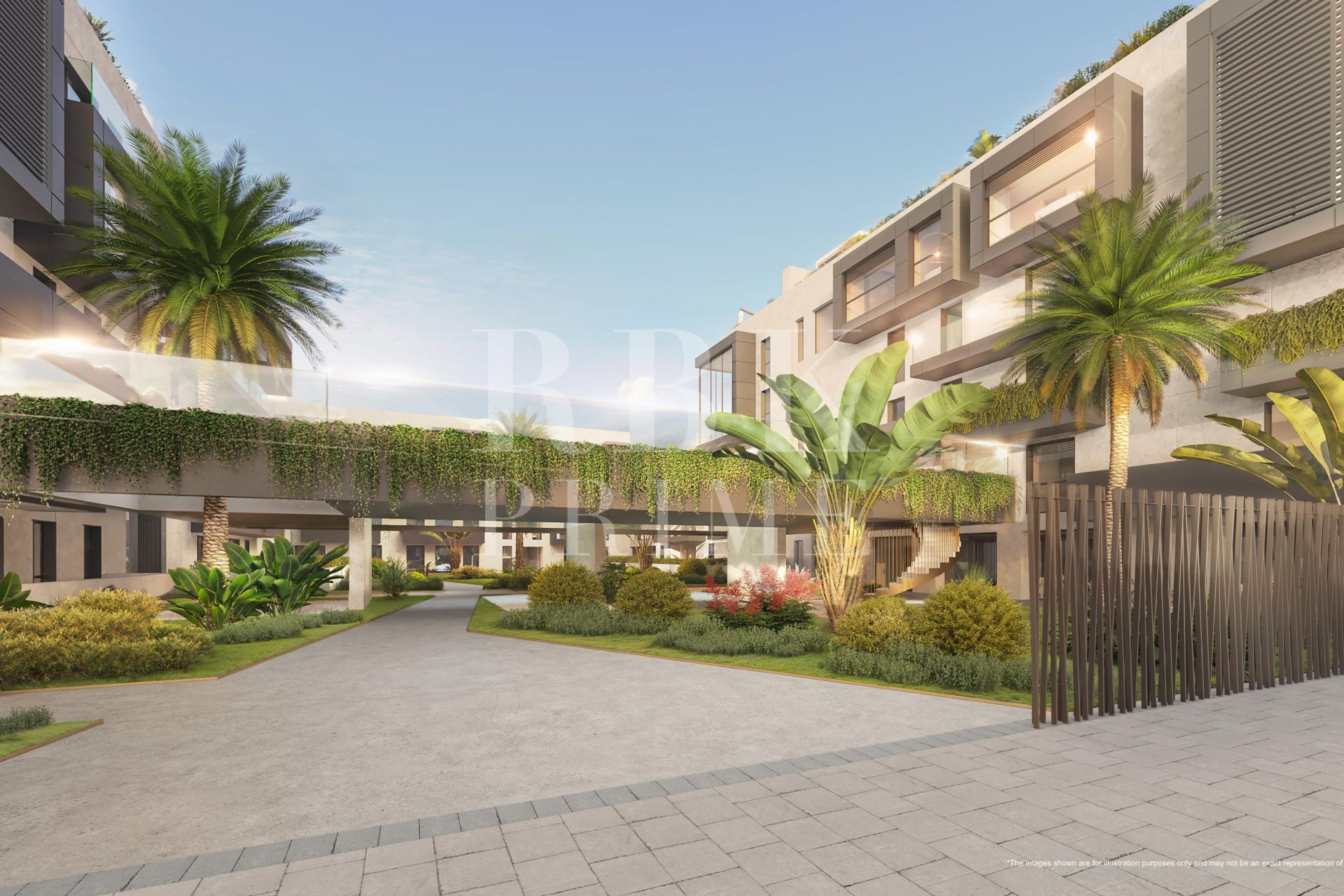 Available - Apartment - Palma