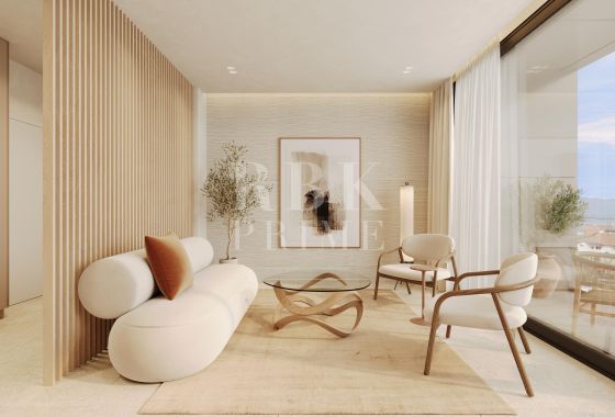 Available - Apartment - Palma